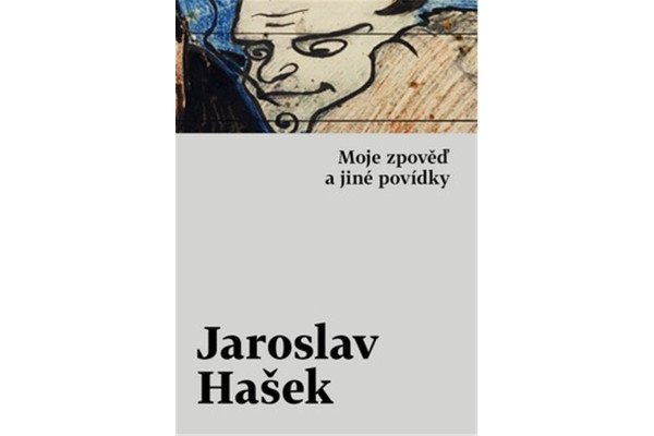 Moje zpověď a jiné povídky