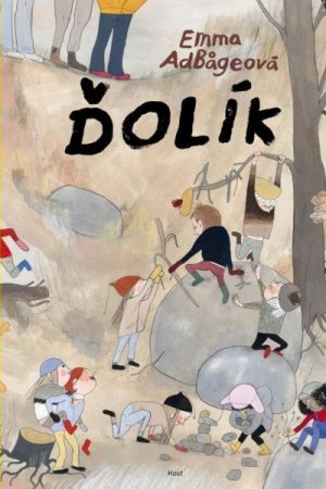 Ďolík