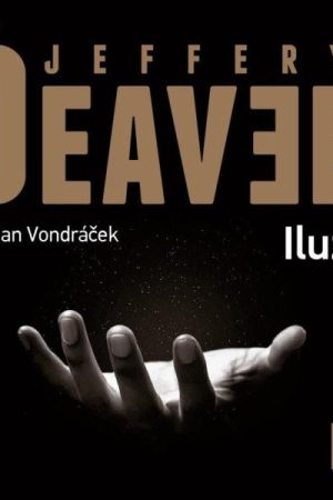 Iluze - 2 CDmp3 (Čte Iluze - 2 CDmp3)