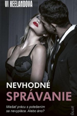Nevhodné správanie (slovensky)