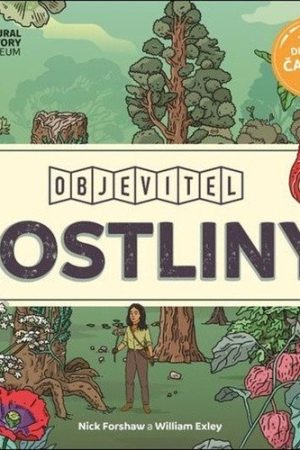 Rostliny - Objevitel