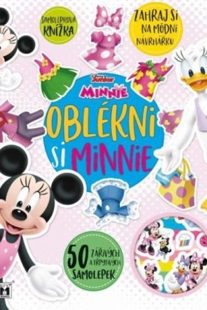 Minnie - Oblékni si
