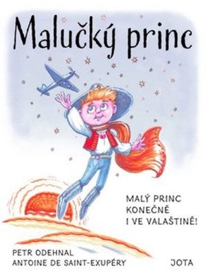Malučký princ