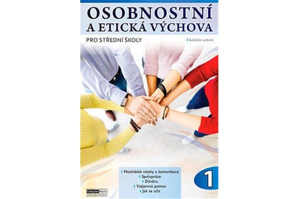 Osobnostní a etická výchova pro střední školy 1. díl