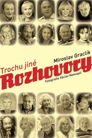Trochu jiné rozhovory