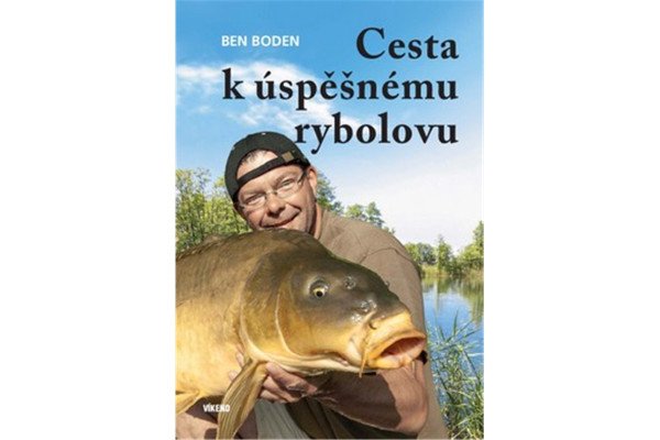Cesta k úspěšnému rybolovu