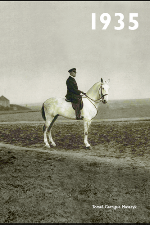 1935 - Jaké to tenkrát bylo aneb Co se stalo v roce, kdy jste se narodili 1935