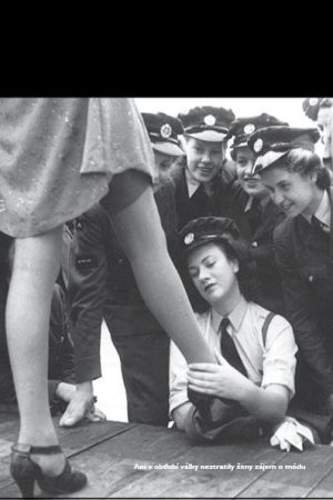 1944 - Jaké to tenkrát bylo aneb Co se stalo v roce, kdy jste se narodili 1944