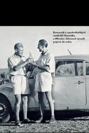 1947 - Jaké to tenkrát bylo aneb Co se stalo v roce, kdy jste se narodili 1947