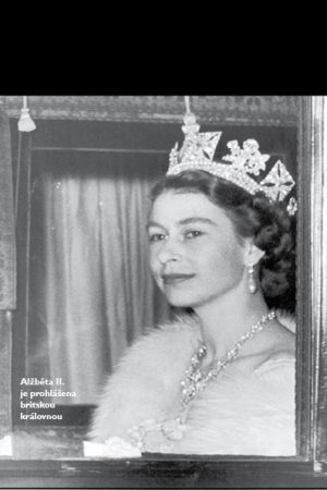 1952 - Jaké to tenkrát bylo aneb Co se stalo v roce, kdy jste se narodili 1952