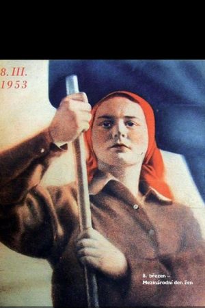 1953 - Jaké to tenkrát bylo aneb Co se stalo v roce, kdy jste se narodili 1953