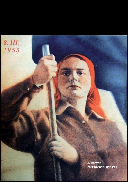 1953 - Jaké to tenkrát bylo aneb Co se stalo v roce, kdy jste se narodili 1953