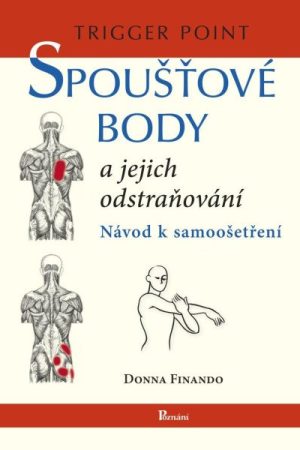 Spoušťové body a jejich odstraňování