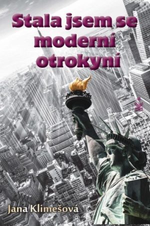 Stala jsem se moderní otrokyní