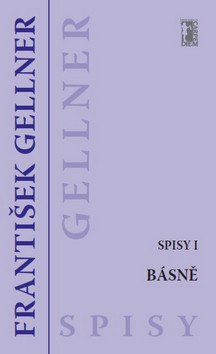 Spisy I. - Básně