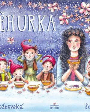 Sněhurka