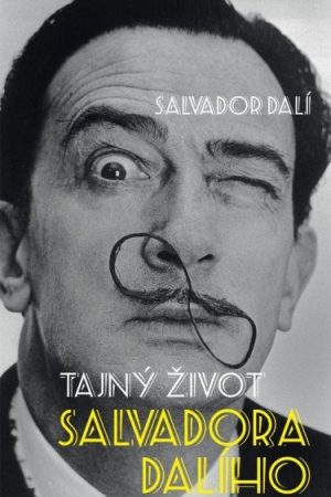Tajný život Salvadora Dalího