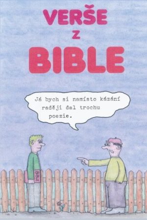 Verše z Bible