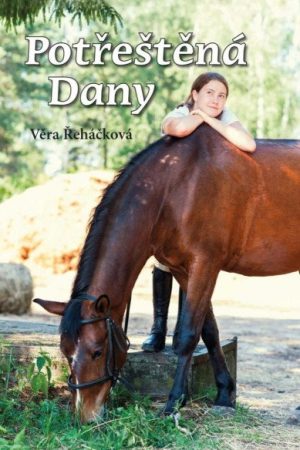 Potřeštěná Dany