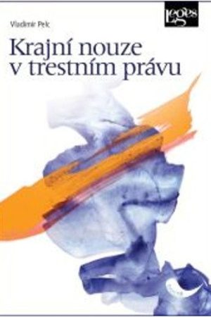 Krajní nouze v trestním právu