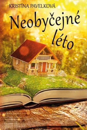 Neobyčejné léto