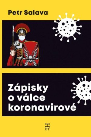 Zápisky o válce koronavirové