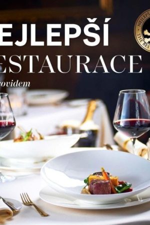 Nejlepší restaurace, rok s covidem: Průvodce 2022