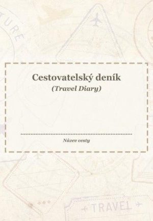 Cestovatelský deník