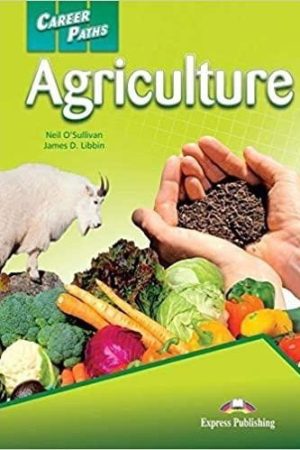 Career Paths Agriculture - Student´s book with Cross-Platform Application