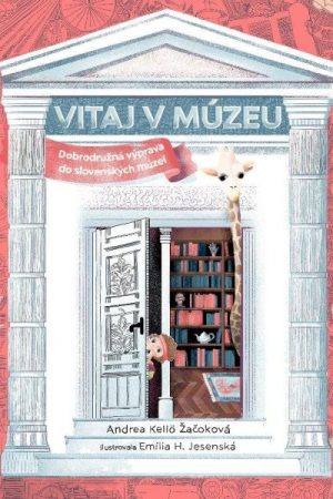 Vitaj v múzeu