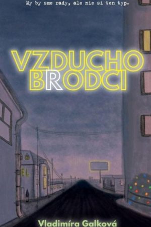 Vzduchobrodci