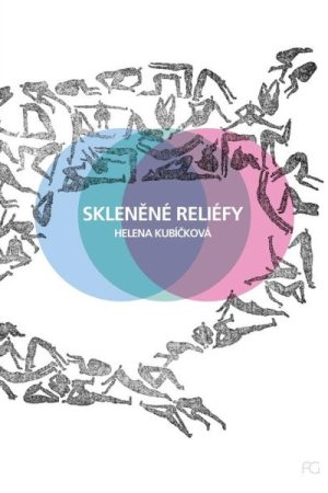 Skleněné reliéfy