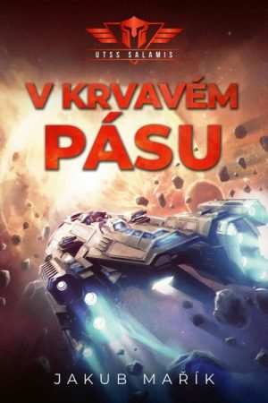 V Krvavém pásu