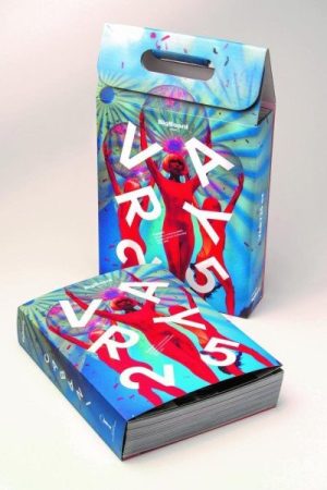 VARY 25