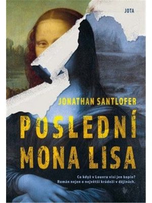 Poslední Mona Lisa