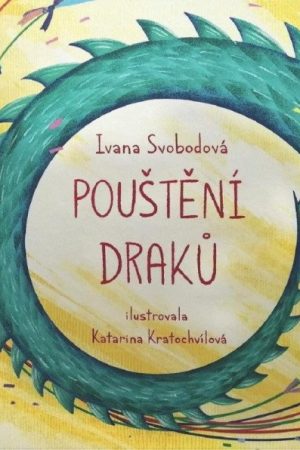 Pouštění draků
