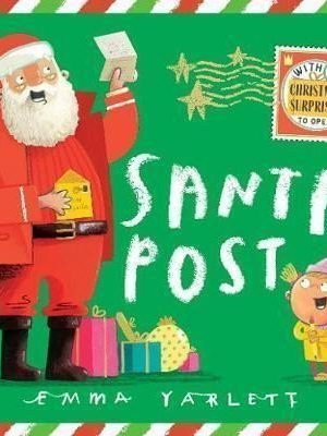 Santa Post
