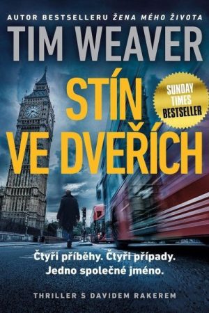Stín ve dveřích