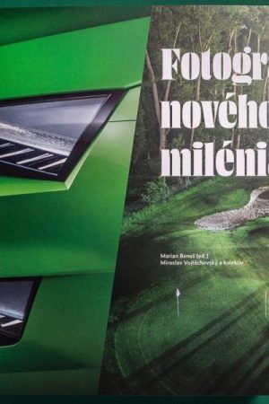 Fotografie nového milénia / Od technických mutací k poetice autorské tvorby