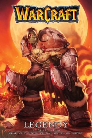 Warcraft - Legendy 1