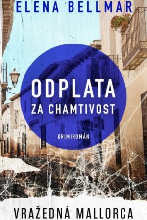 Odplata za chamtivost