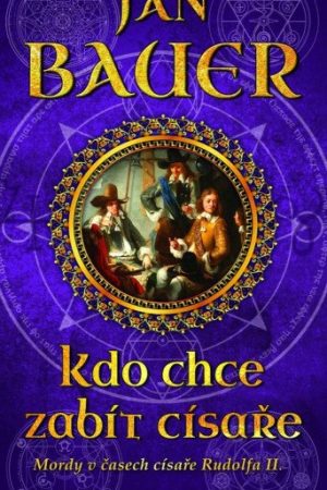 Kdo chce zabít císaře