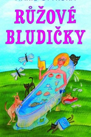 Růžové bludičky