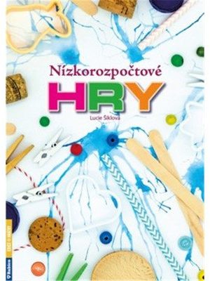 Nízkorozpočtové hry