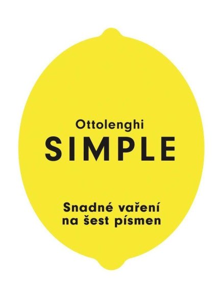 SIMPLE - Snadné vaření na šest písmen