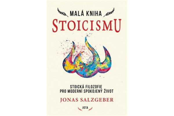 Malá kniha stoicismu