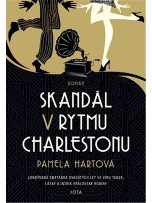 Skandál v rytmu charlestonu