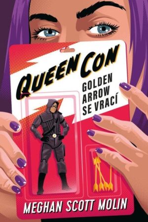 The Queen Con