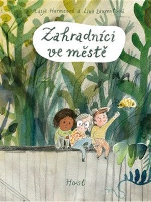 Zahradníci ve městě
