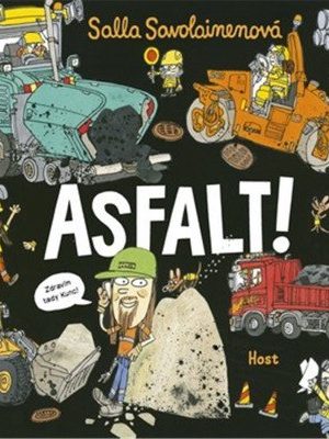 Asfalt!